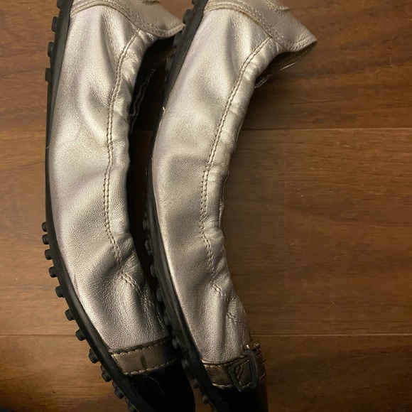 TODS Ballet flats, size 7 - Picture 5 of 8